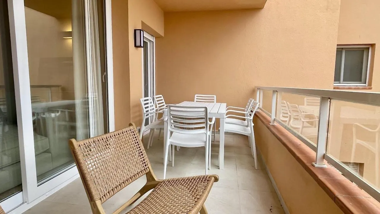 Apartmán Golf Mar II G 2-1 Pals