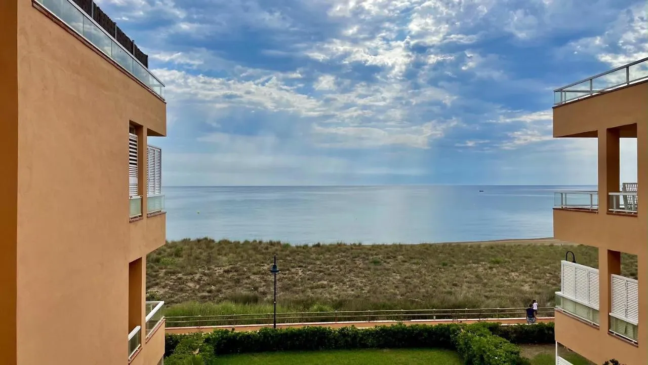 Apartmán Golf Mar II G 2-1 Pals