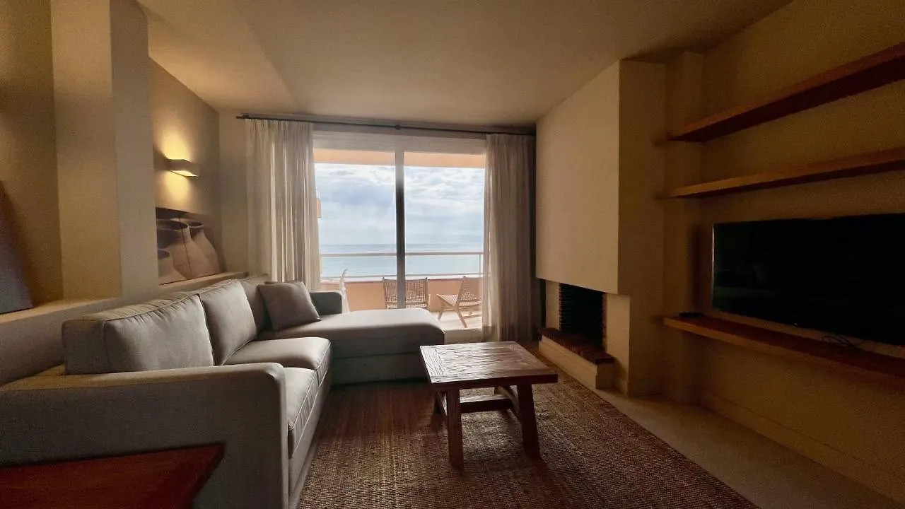 Apartmán Golf Mar II G 2-1 Pals