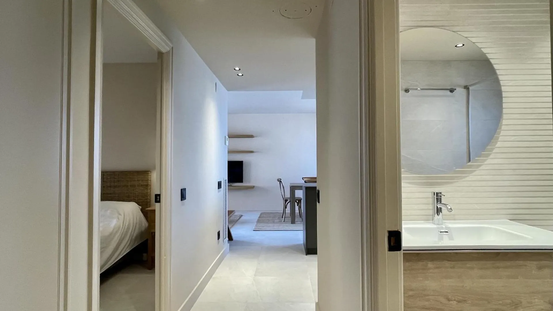 Apartmán Golf Mar II G 2-1 Pals