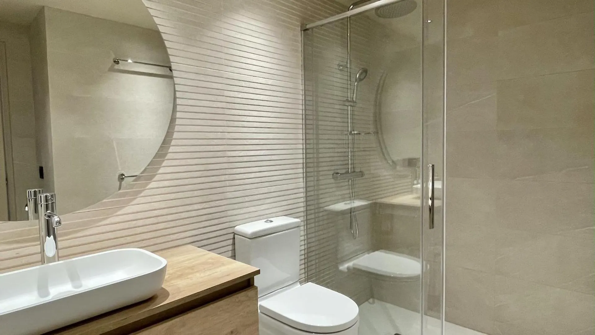 Apartmán Golf Mar II G 2-1 Pals Španělsko