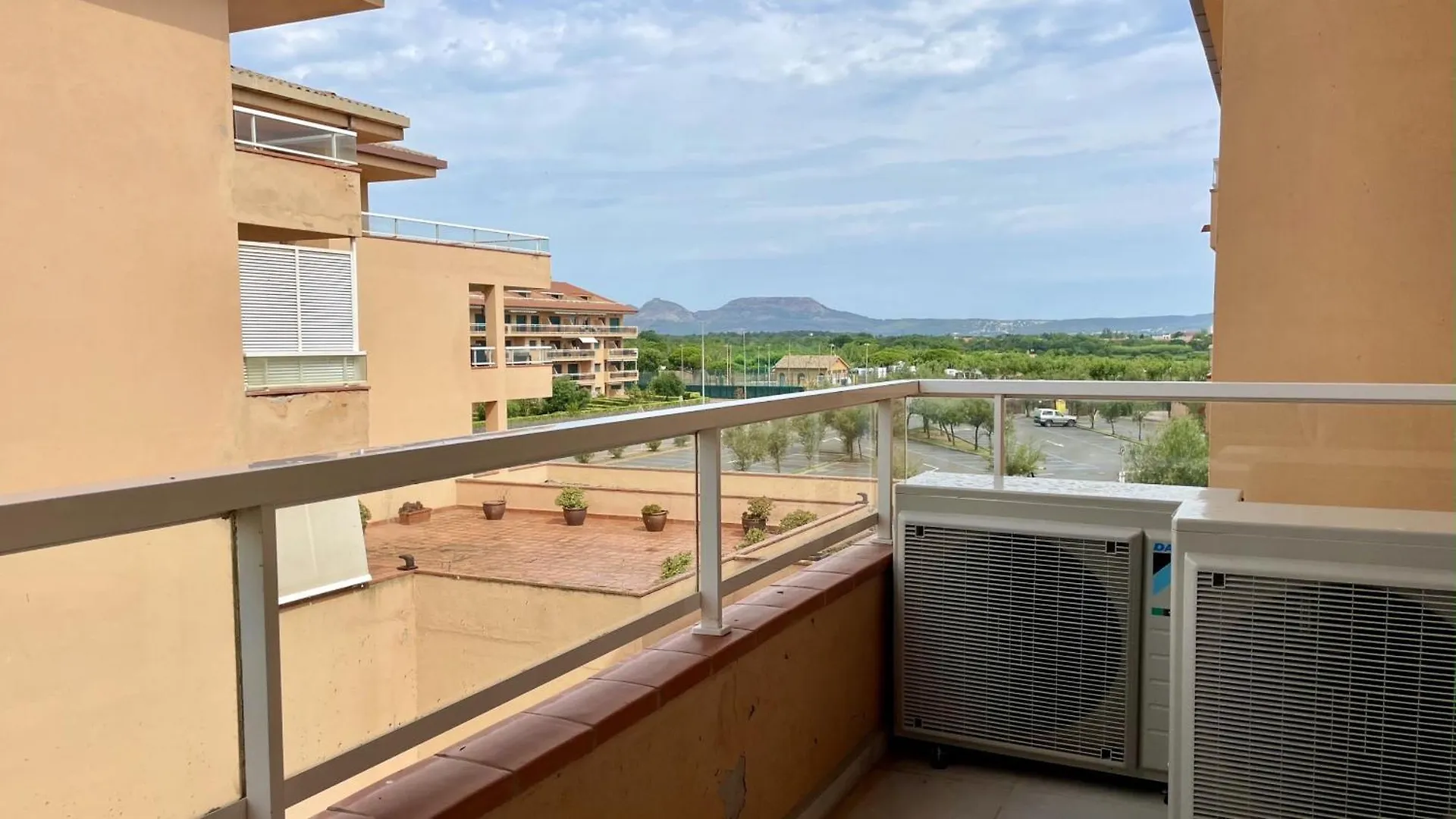 Apartmán Golf Mar II G 2-1 Pals
