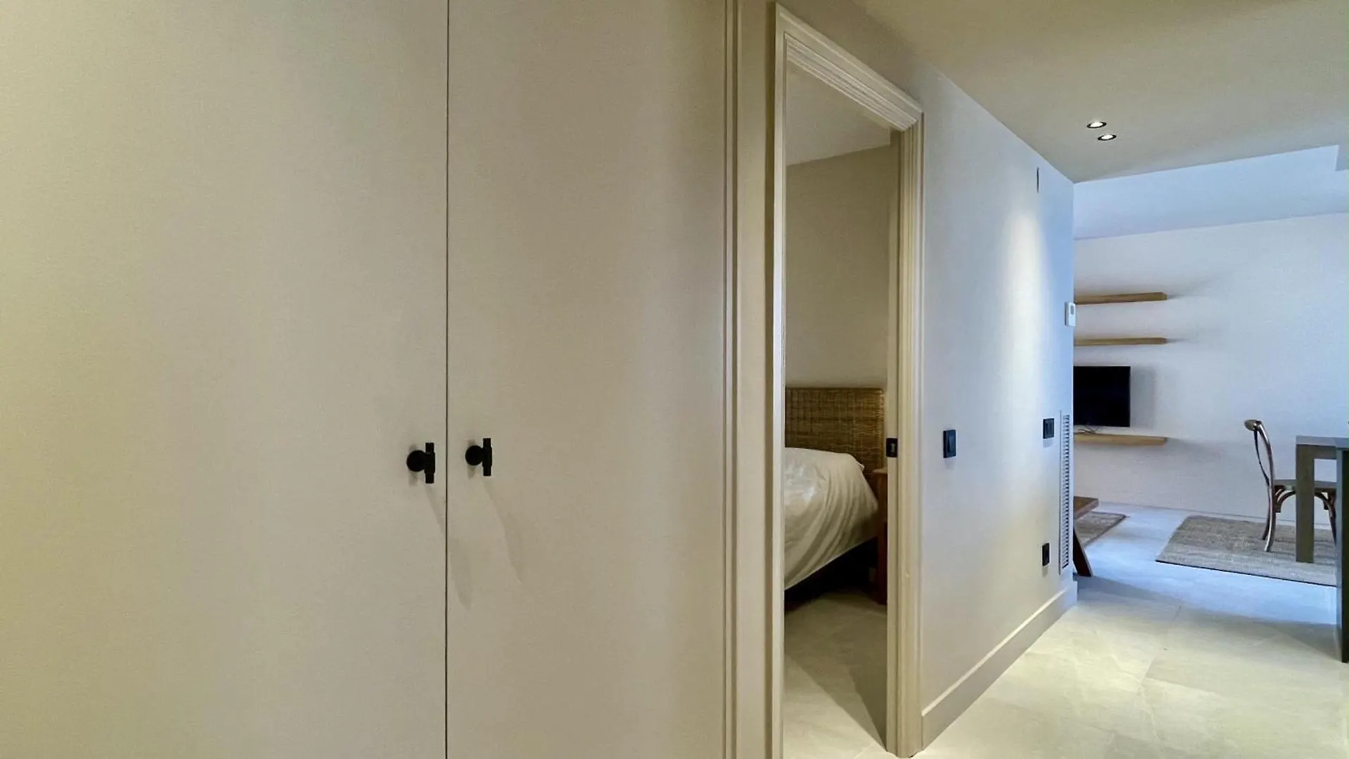 Apartmán Golf Mar II G 2-1 Pals