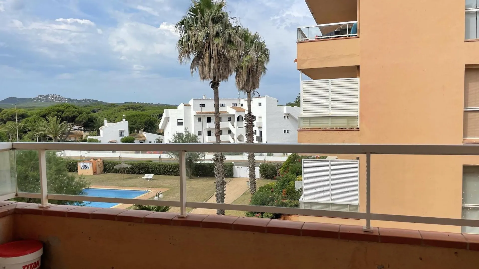 Apartmán Golf Mar II G 2-1 Pals