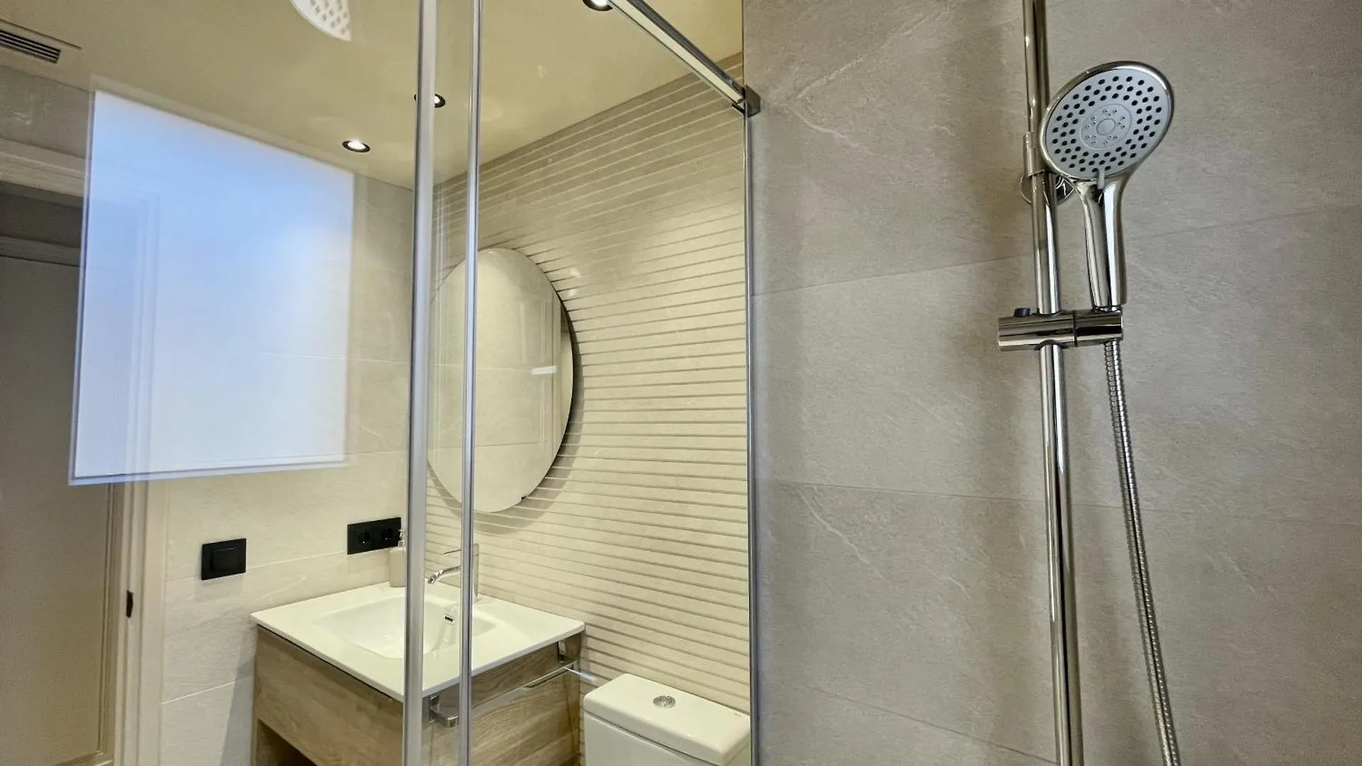 Apartmán Golf Mar II G 2-1 Pals Španělsko