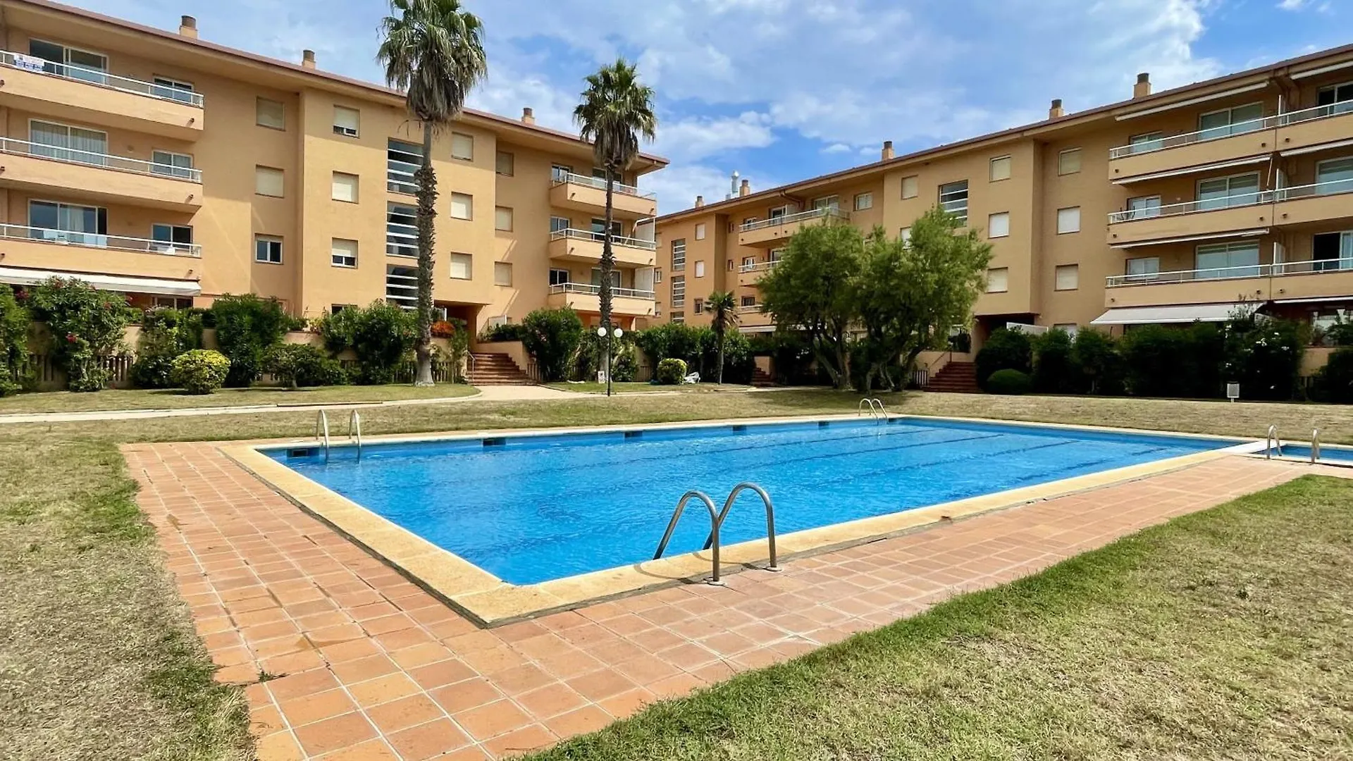 Apartmán Golf Mar II G 2-1 Pals