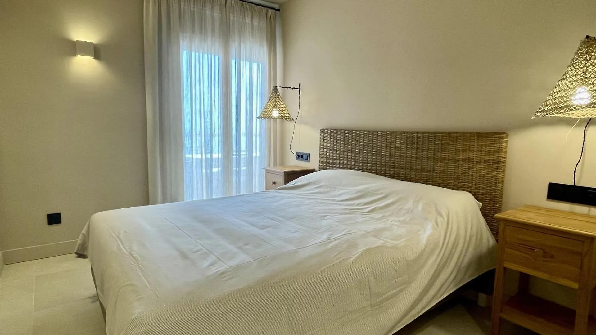 Apartmán Golf Mar II G 2-1 Pals