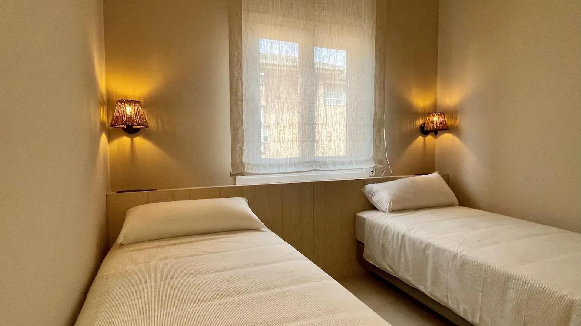 Apartmán Golf Mar II G 2-1 Pals Španělsko
