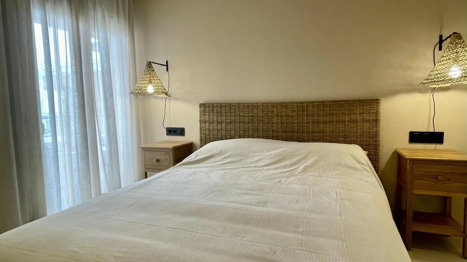 Apartamento Golf Mar II G 2-1 Pals España
