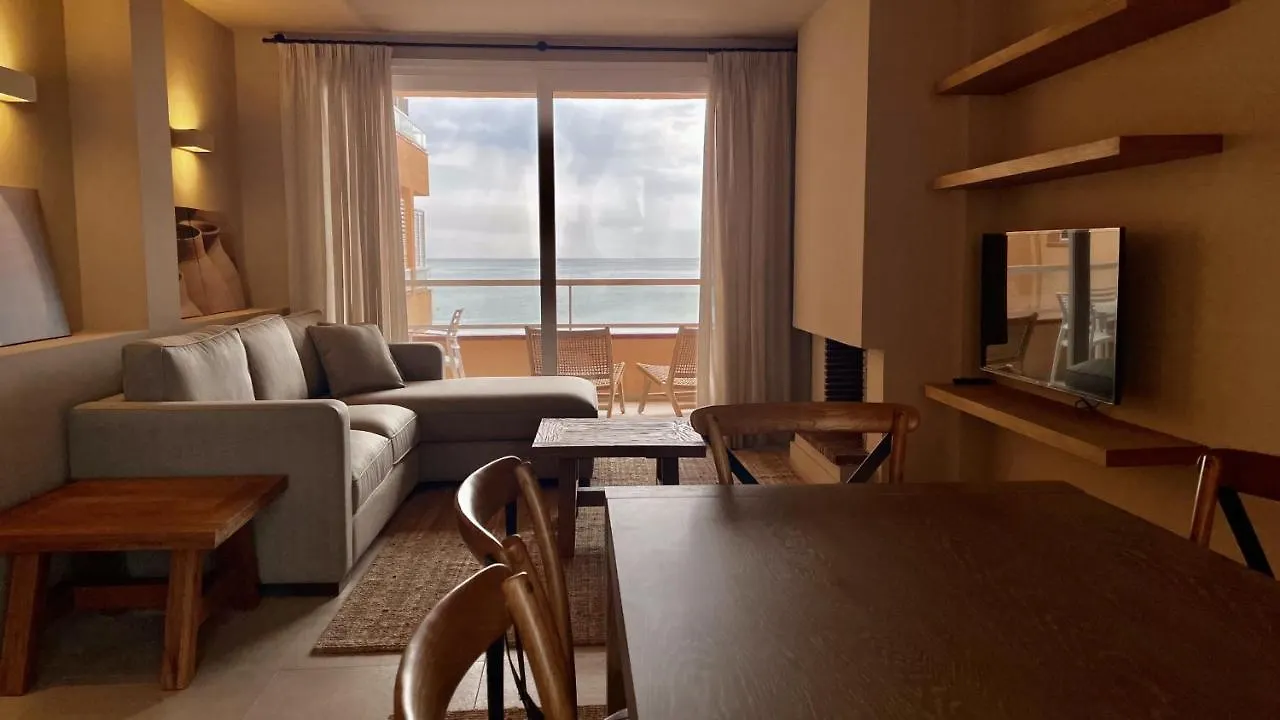 Golf Mar II G 2-1 Apartment Pals Spain