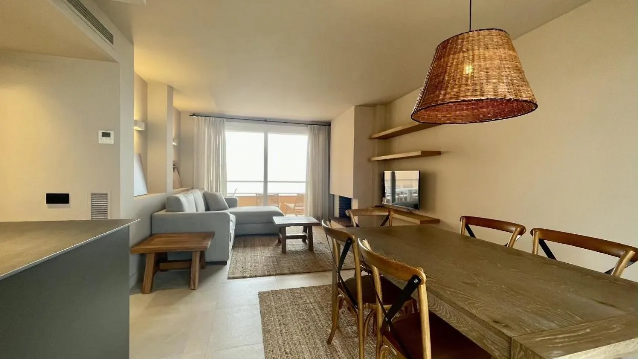 Golf Mar II G 2-1 Apartment Pals 0*,  Spain