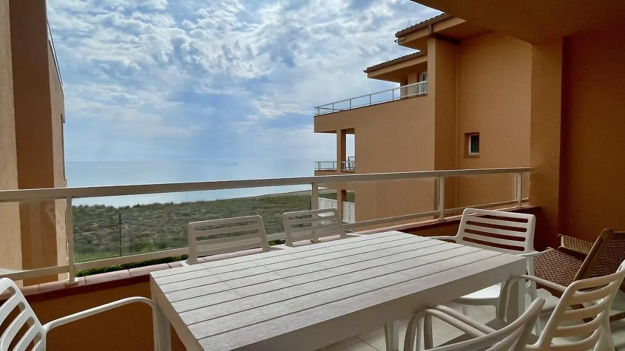Golf Mar II G 2-1 Apartment Pals Spain